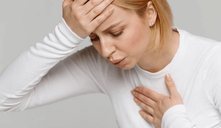 Ce este un atac de anxietate? Ce este un atac de anxietate?