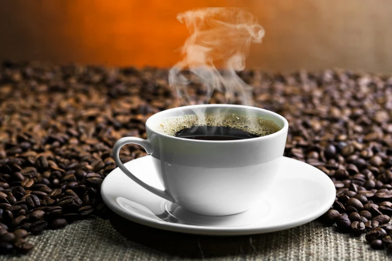 Cafea: Beneficii pentru sanatate, informatii nutritionale