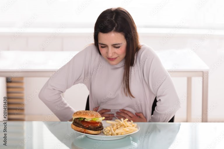 Dureri de stomac dupa ce mananci – cauze posibile si cele mai eficiente remedii naturale