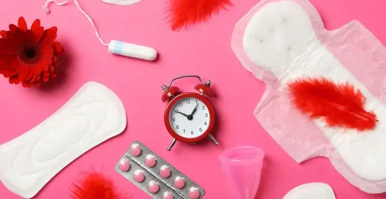 Menstruație neregulată: Cauze posibile și soluții