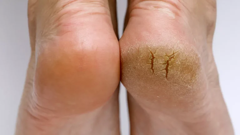 Daca ai călcâie crăpate: Remedii simple pentru picioare frumoase