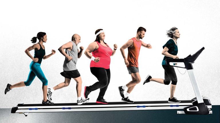 De ce sa faci sport? 19 beneficii pentru sanatate si stare de bine
