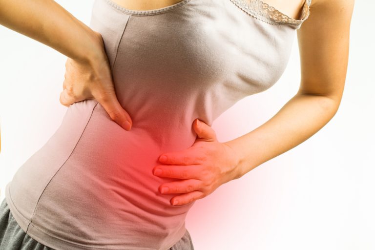 5 Remedii eficiente pentru durerile abdominale