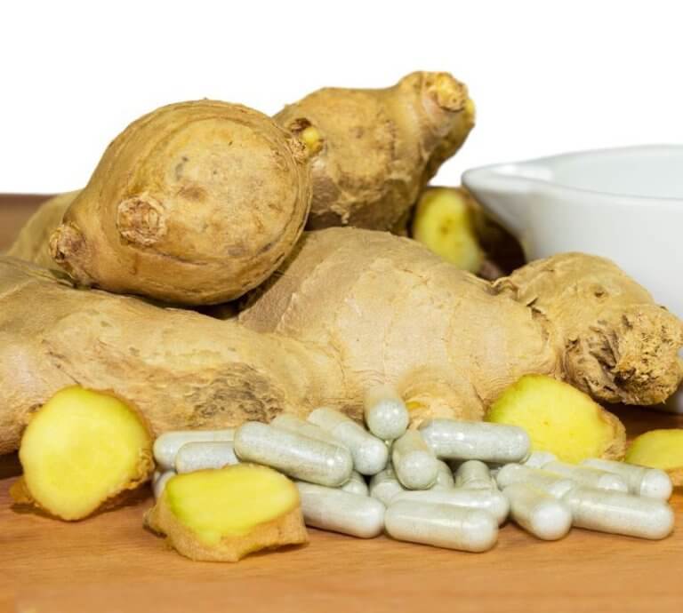 Atenție! Aveți grijă când consumați ghimbir! Iată când nu ar trebui!