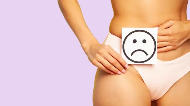 Mâncărime și labii umflate: Cauze și tratamente