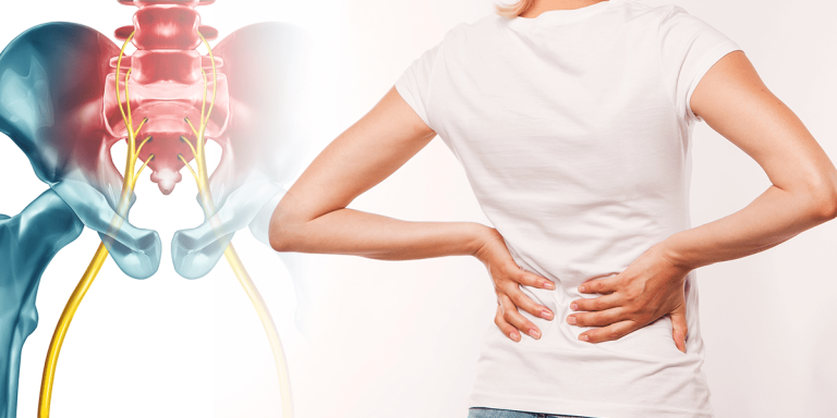 durere nervul sciatic