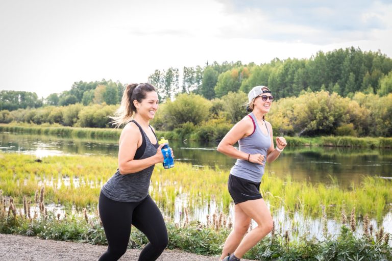 9 lucruri care se intampla cu corpul tau cand incepi sa alergi