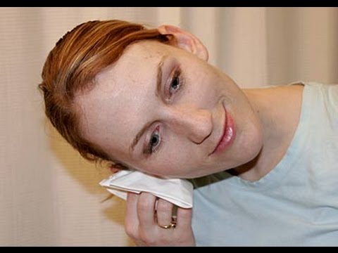 Apa in ureche: simptome, cauze si remedii naturiste