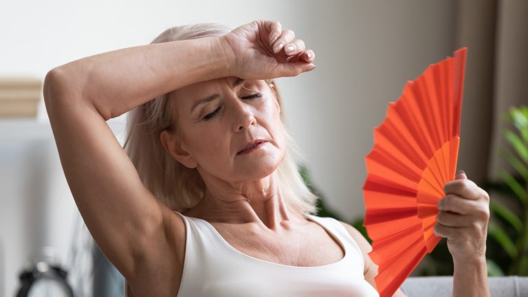 10 lucruri pe care nimeni nu ti le spune despre menopauza