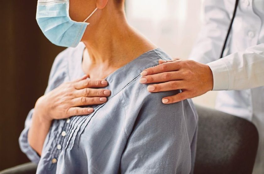 Simptomele COVID-19 pe zile: Atentie la zilele 4 si 5 - Sanatate de Fier