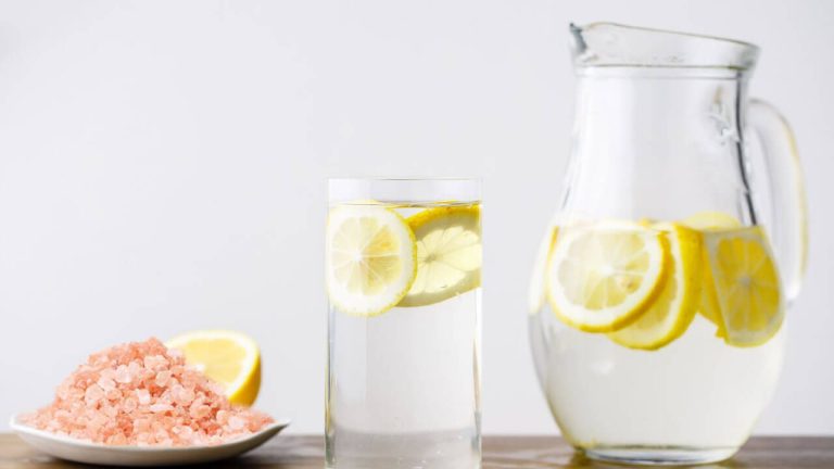 Cum sa faci apa alcalina acasa