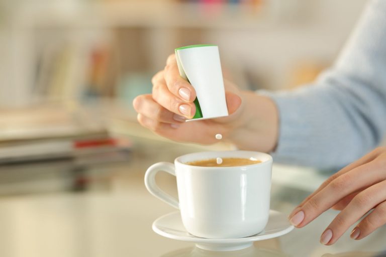 Acesti trei indulcitori artificiali cresc riscul de cancer