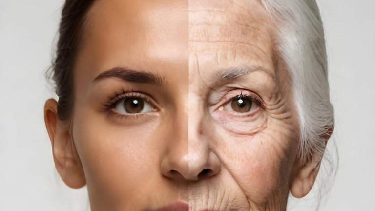 Îmbătrânirea accelerată: cele două perioade din viață în care corpul îmbătrânește cel mai rapid (44 și 60 de ani)